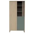 image de armoire bébé 