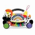 image de jouets musicaux bébé 