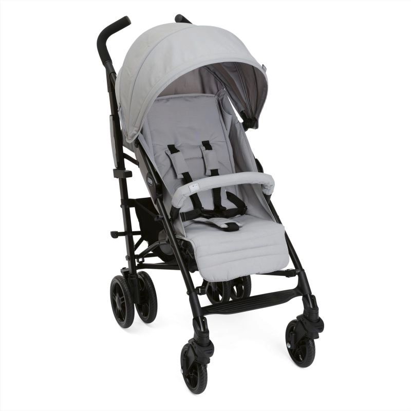 Poussette Chicco Liteway 4 – Grey