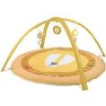 image de tapis d'éveil bébé