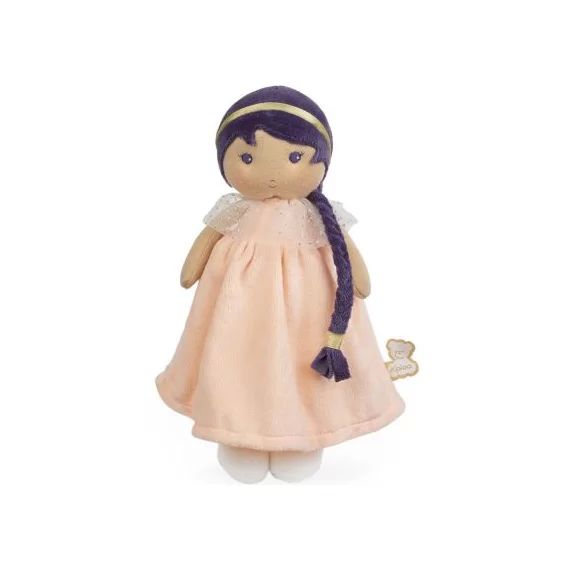 Poupée souple Iris K (25 cm)