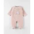 image de pyjama bébé