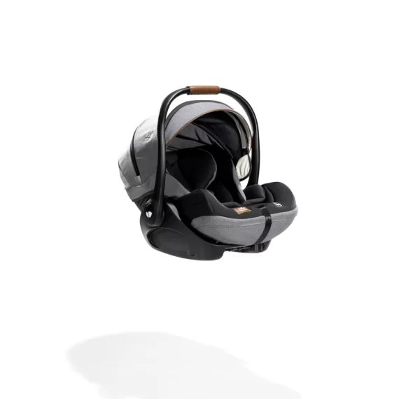 Coque Auto 0-13kg Joie I-Level Recline – Carbon