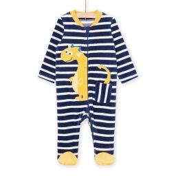 Grenoullière À Animation Dragon – Marine