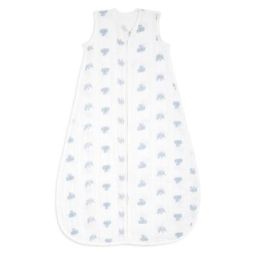 Gigoteuse légère en coton bio Animal Kingdom TOG 1 (75 cm)