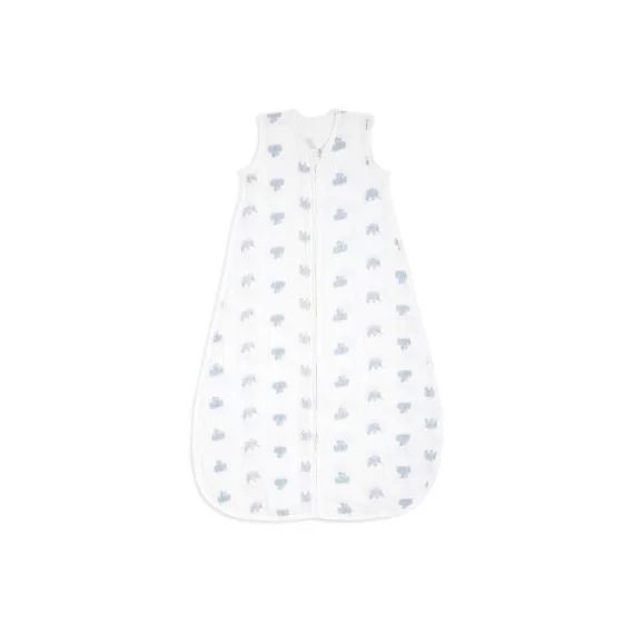 Gigoteuse légère en coton bio Animal Kingdom TOG 1 (75 cm)