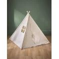 image de tipi, tente bébé 