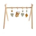 image de arche, portique bébé