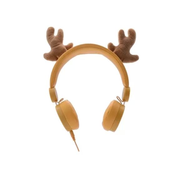 Casque pour enfant Kidyears cerf