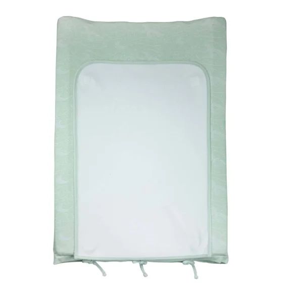 Tapis À Langer Vert