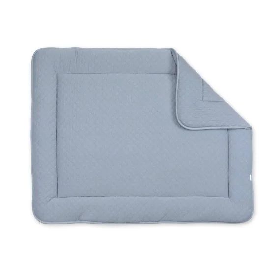 Tapis De Parc Et Jeu – Pady Quilted Stone