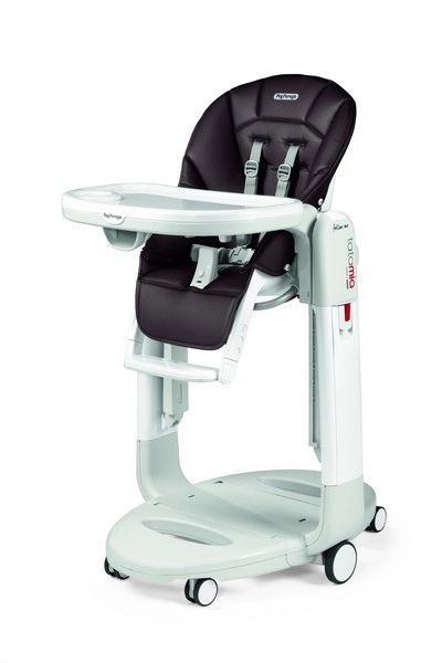 image de chaise haute bébé