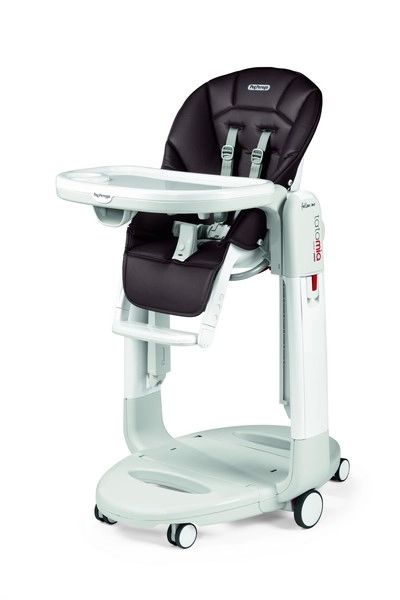 Chaise-Haute 3-en-1 Peg Perego Tatamia Follow Me – Cacao