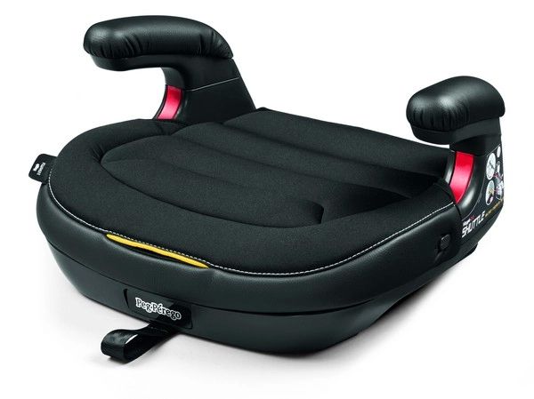 Siège Auto 15-36kg Peg Perego Viaggio 2-3 Shuttle – Licorice