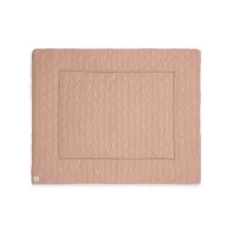Tapis de parc 75x95cm Spring Knit