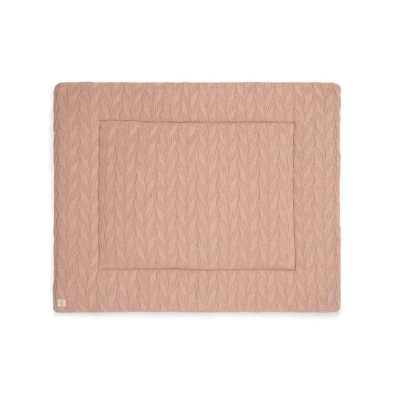Tapis de parc 75x95cm Spring Knit