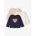 image de t-shirt bébé 