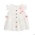 image de chemise, blouse bébé 