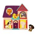 image de puzzle bébé 