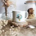 image de tasse d’apprentissage bébé 