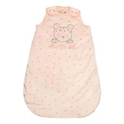 Gigoteuse Naissance 0-6 Mois Trois Kilos Sept – Rose 0/6 Mois Rose