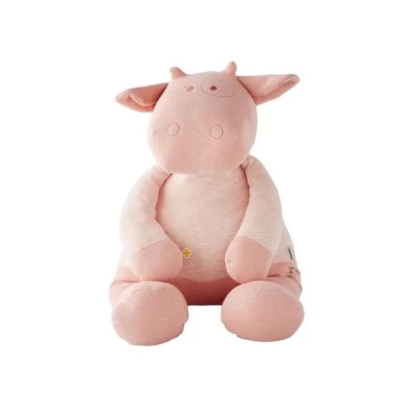 Peluche géante Iconiques Lola rose (70 cm)