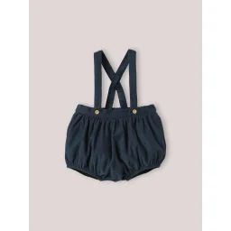 Bloomer En Velours Nuit