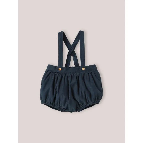 Bloomer En Velours Nuit