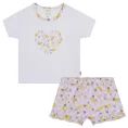 image de pyjama bébé 