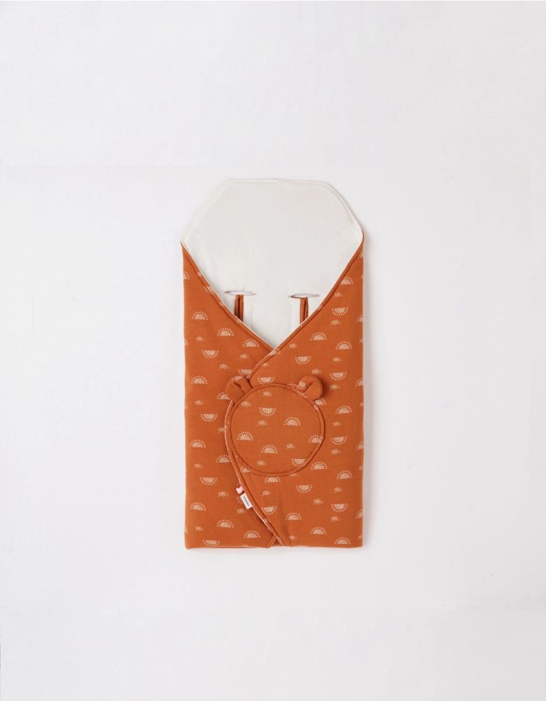 Couverture Noukie&rsquo;s Babou & Kendi – Caramel
