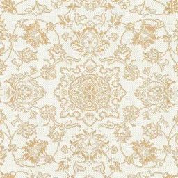 Tapis Enfant Süri Par Nattiot – 120 X 170 Cm – Miel Beige