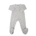 image de pyjama bébé