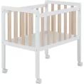 image de berceau bébé 