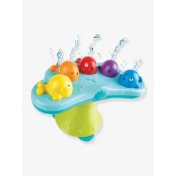 Fontaine de Bain Musicale – HAPE bleu