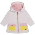 image de manteau bébé 