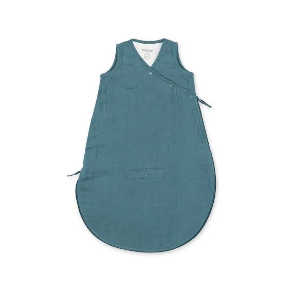 Gigoteuse Sans Manches Été – Tog 0.5 Swaddle Atlantide