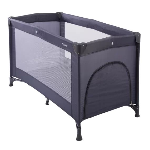 Lit Parapluie 120x60cm + Tirette