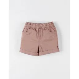 Short Bermuda Marron