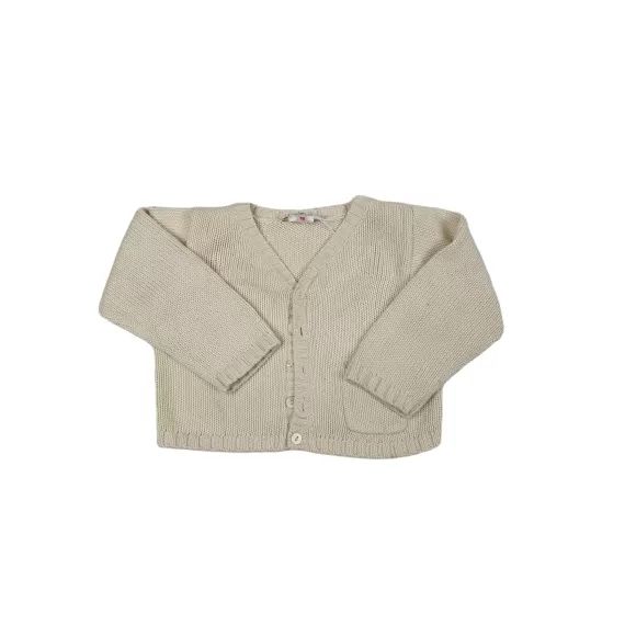 Gilet Fille ou Garçon 18 mois
