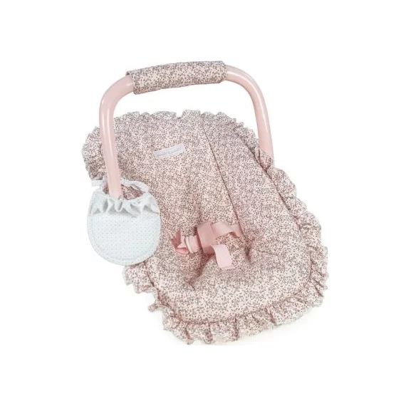Cosy pour poupée Lili
