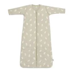 Gigoteuse Hiver Manches Amovibles Twig Tog 3 En Coton Vert