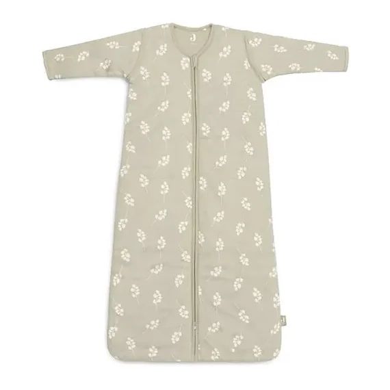 Gigoteuse Hiver Manches Amovibles Twig Tog 3 En Coton Vert