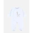 image de pyjama bébé 