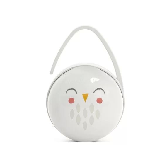 Range sucette duo Bonhomia beige