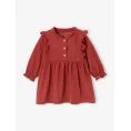 image de robe bébé 