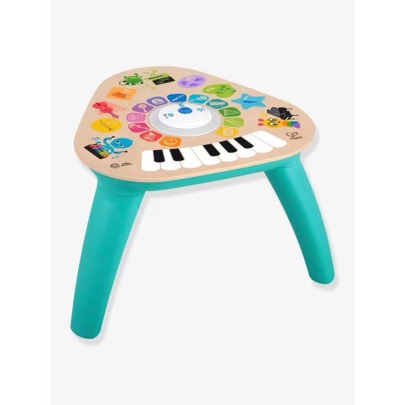 Table musicale Magic Touch HAPE vert