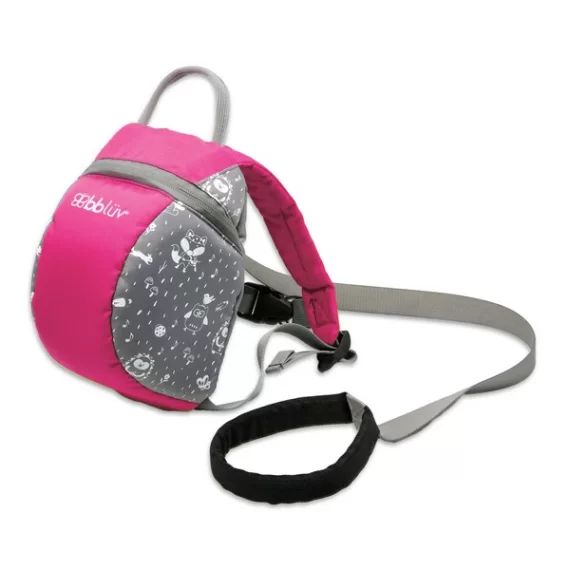 Sac à Dos BBlüv Päk – Pink
