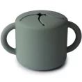image de tasse d’apprentissage bébé 
