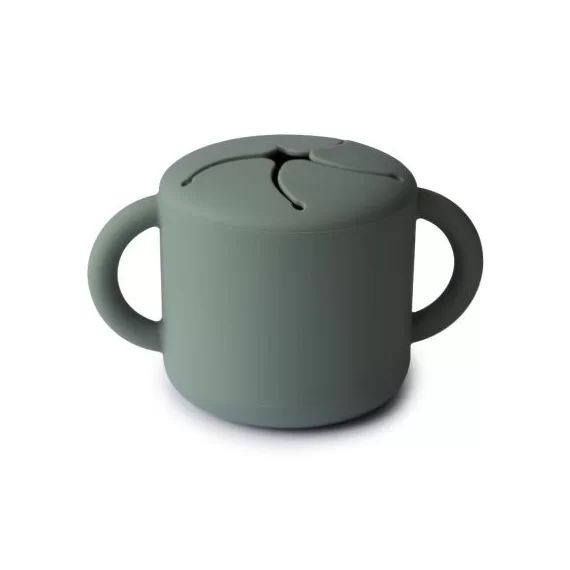Tasse à goûter Snack cup Dried thyme