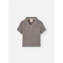 Chemise Fantasie Marron